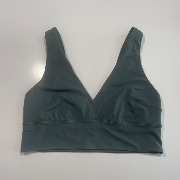 Lululemon Align™ V-Neck Bra Light Support - Picture 2 of 2